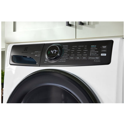 Electrolux ELFW7738AW Front Load Washer
