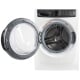 Electrolux Washer ELFW7738AW & Gas Dryer ELFG7738AW & Stacking Kit STACKIT7X