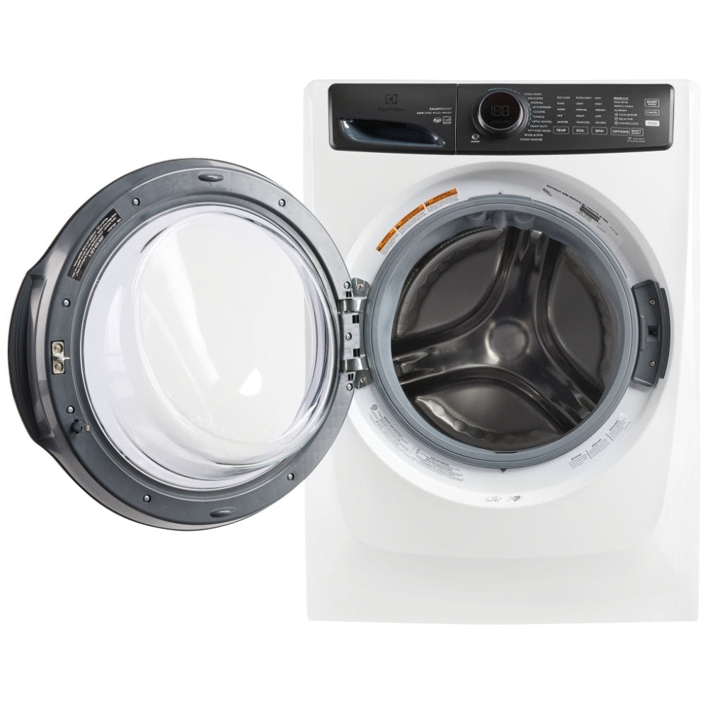 Electrolux ELFW7738AW Front Load Washer