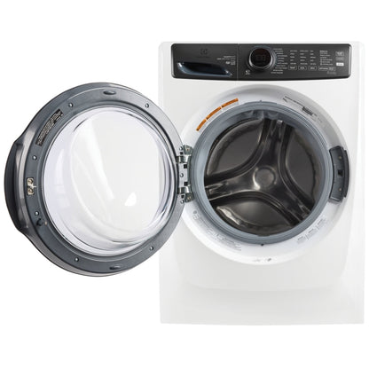 Electrolux ELFW7738AW Front Load Washer