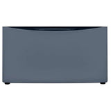 Frigidaire ELPWD27AD Pedestal, Denim colour