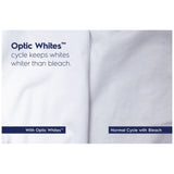 Electrolux ELTE760CAT Laundry Center, LuxCare® Wash System, Laundry Tower Washer: 5.2 cu. ft. Capacity, 27 inch Width, 8 Wash Cycles, Steam Clean, 1,300 RPM Spin Speed Dryer: 8 cu. ft. Capacity