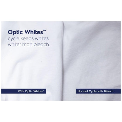 Electrolux ELTE760CAT 27 inch Width Washer & Dryer Set Laundry Centers