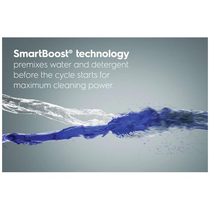 Electrolux ELTE760CAT 27 inch Width Washer & Dryer Set Laundry Centers