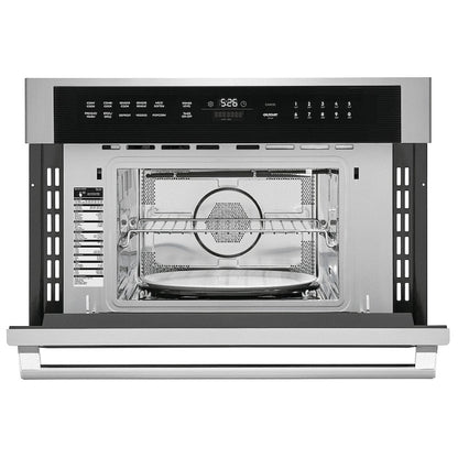 Electrolux EMBD3010AS Built In Microwave