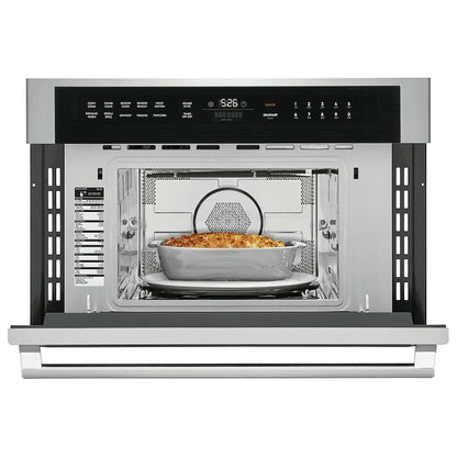 Electrolux EMBD3010AS Built In Microwave