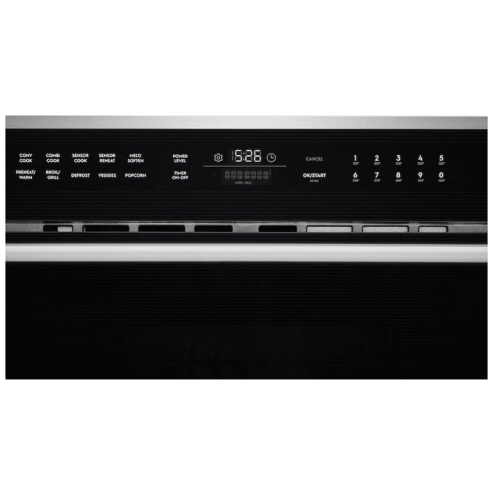 Electrolux EMBD3010AS Built In Microwave