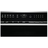 Electrolux EMBD3010AS Built In Microwave, 30 inch Exterior Width, 1.6 cu. ft. Capacity, 1,000 W Watts, Convection, Stainless Steel Interior, Stainless Steel colour