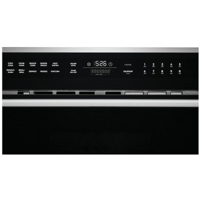 Electrolux EMBD3010AS Built In Microwave