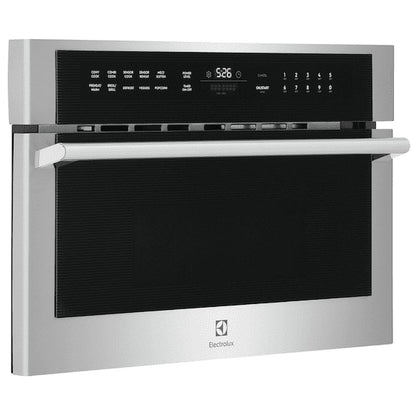 Electrolux EMBD3010AS Built In Microwave