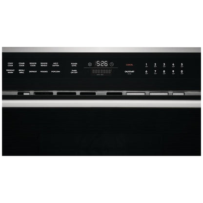 Electrolux EMBD3010AS Built In Microwave