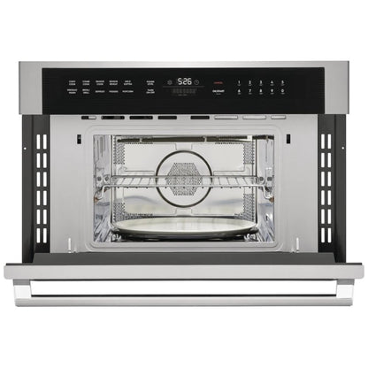 Electrolux EMBD3010AS Built In Microwave