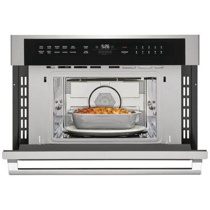 Electrolux EMBD3010AS Built In Microwave