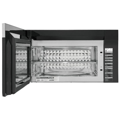 Electrolux EMOW1911AS Over the Range Microwave