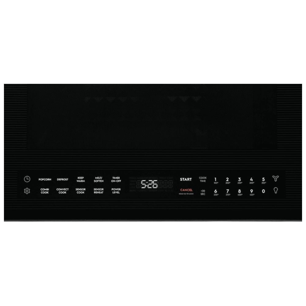 Electrolux EMOW1911AS Over the Range Microwave