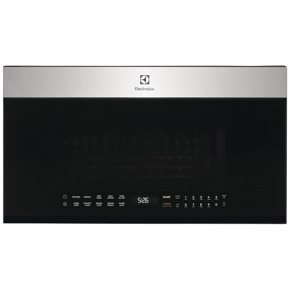 Electrolux EMOW1911AS Over the Range Microwave