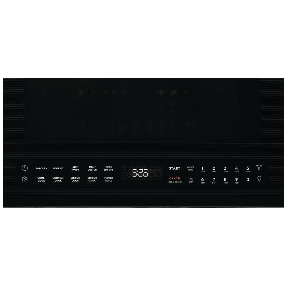 Electrolux EMOW1911AS Over the Range Microwave