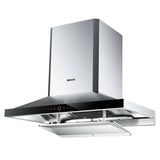 EMS9026 36" Wall Mount Range Hoods