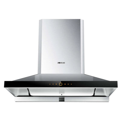 EMS9026丨 36" Wall Mount Range Hoods