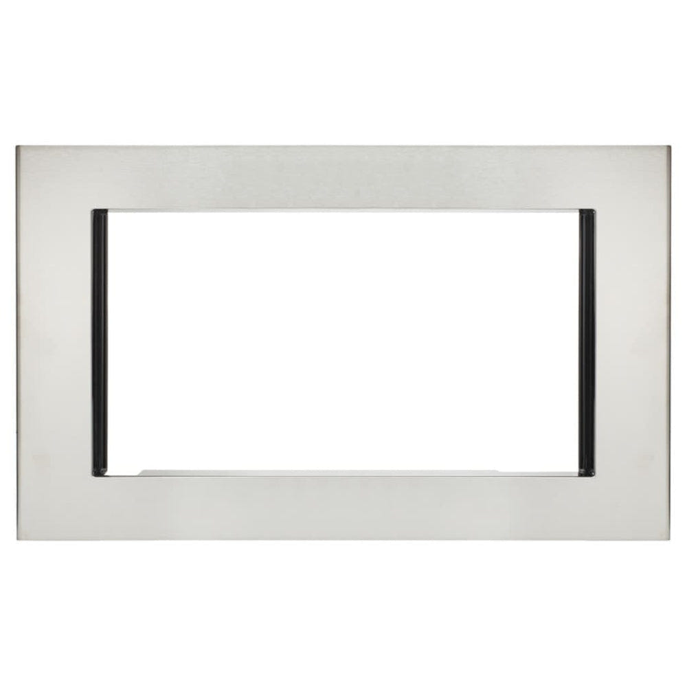 Electrolux EMTK3011AS 30 Inch Built-In Microwave Trim Kit