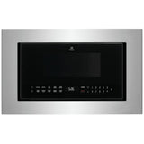 Electrolux EMTK3011AS 30 Inch Built-In Microwave Trim Kit