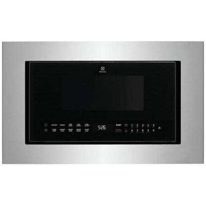 Electrolux EMTK3011AS 30 Inch Built-In Microwave Trim Kit