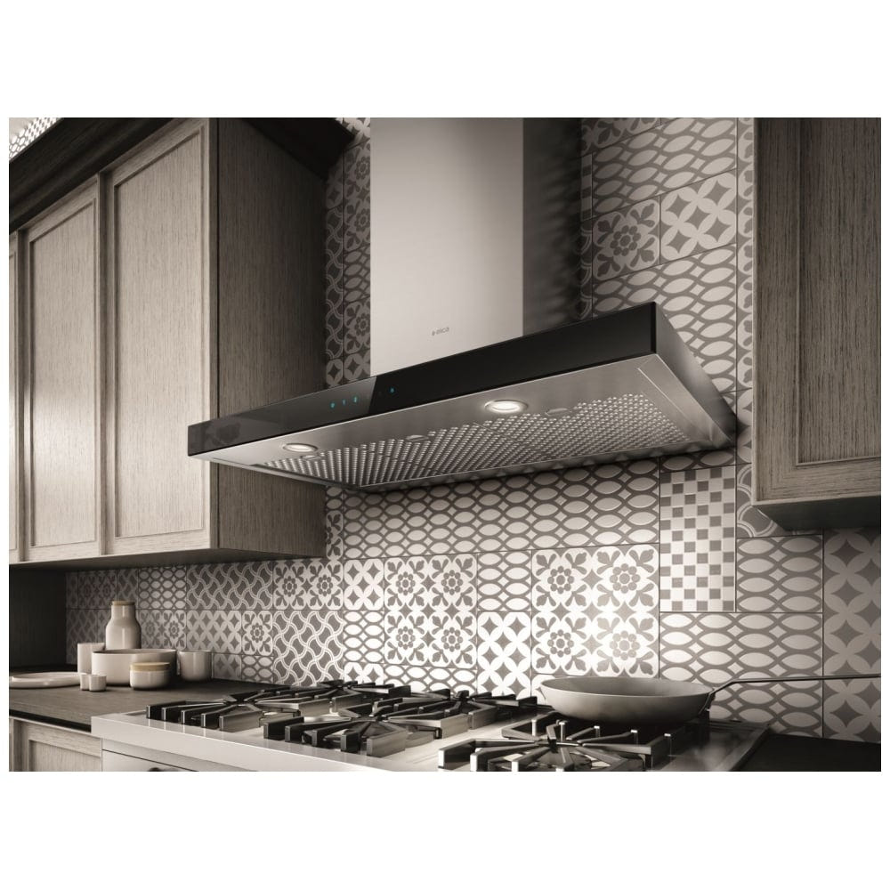 Elica EMZ636S3 36” Wall Mount Range Hood