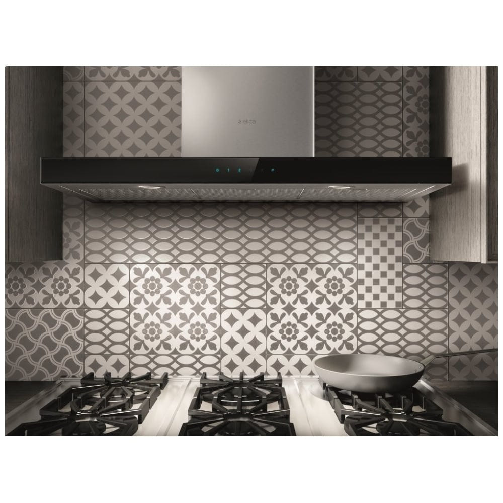 Elica EMZ636S3 36” Wall Mount Range Hood