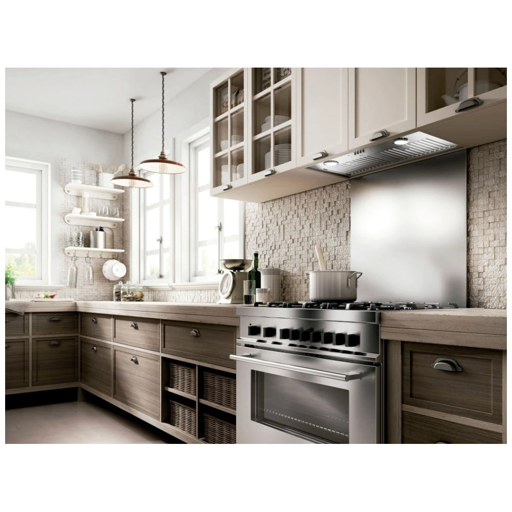 Elica EPR628S2 Cabinet Insert
