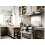 Elica EPR628S2 Cabinet Insert (Handle)