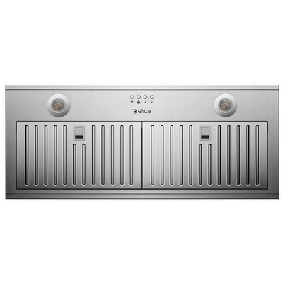 Elica EPR634SS Cabinet Insert Range Hoods
