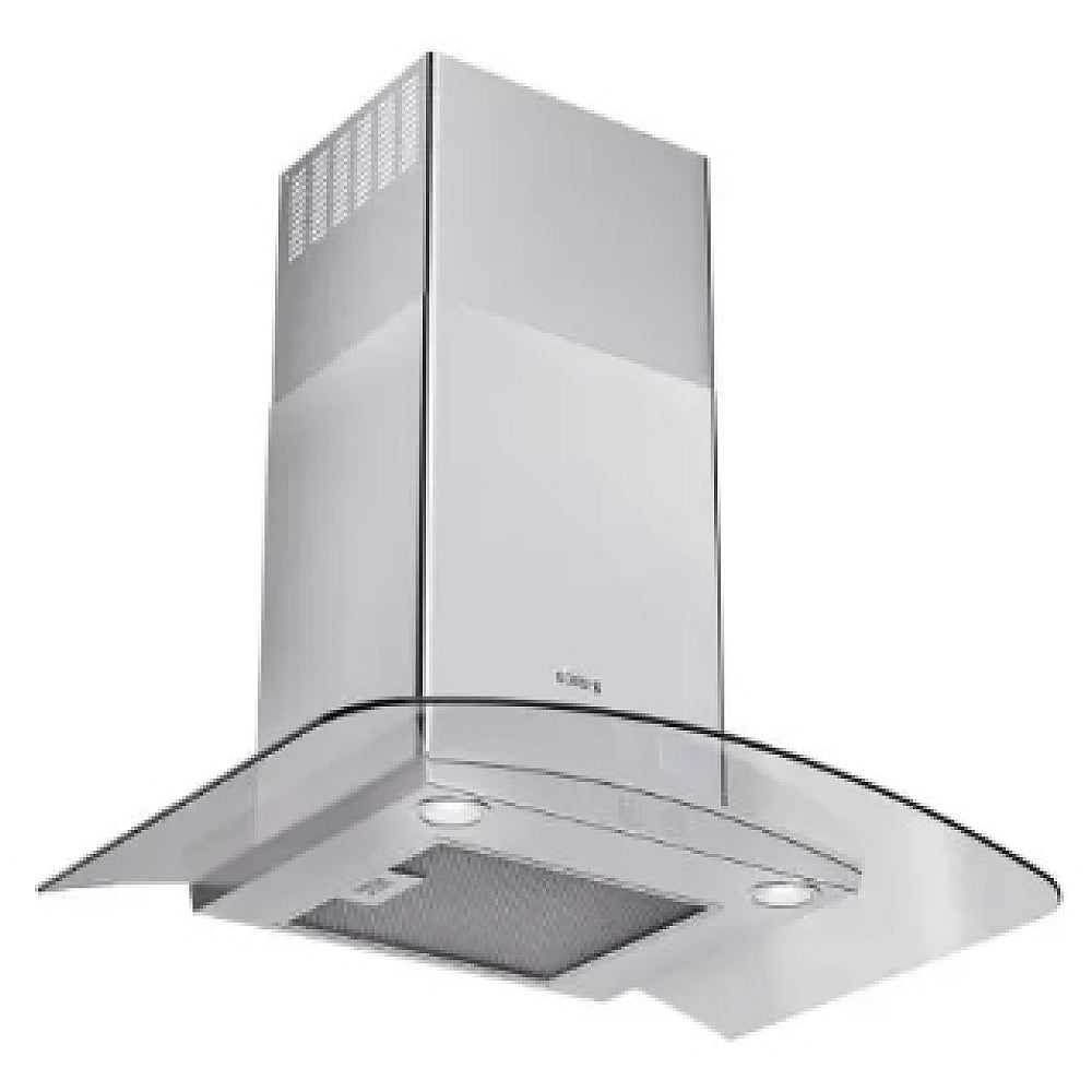 Elica EPT430S3 Range Hood, 30 inch Exterior Width, 4, 400 CFM, LED, Aluminum Mesh Filter, Stainless Steel colour