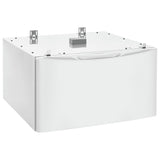 Electrolux EPWD257UIW Pedestal