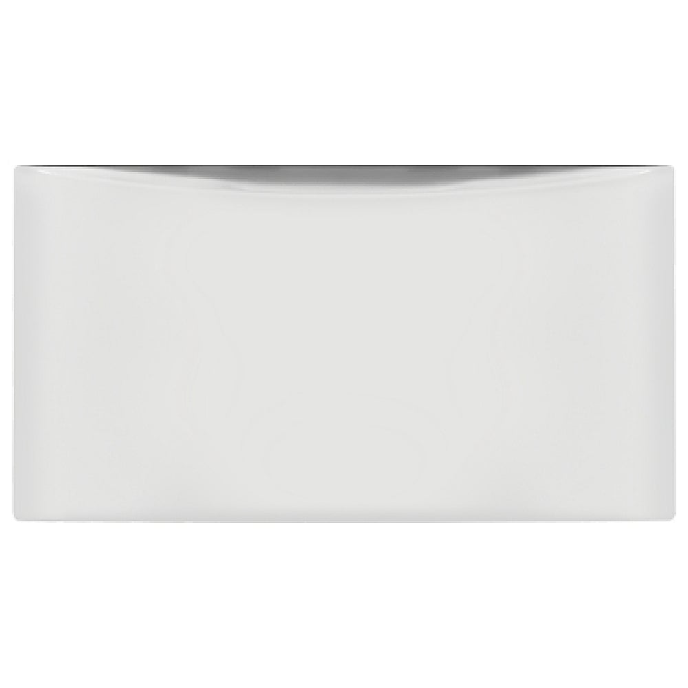 Electrolux EPWD257UIW Pedestal