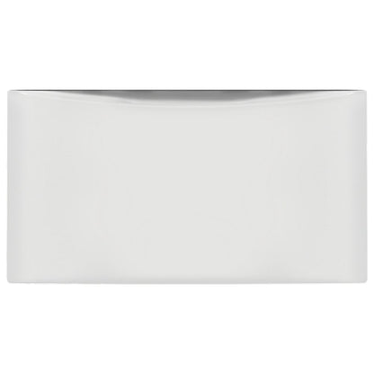 Electrolux EPWD257UIW Pedestal