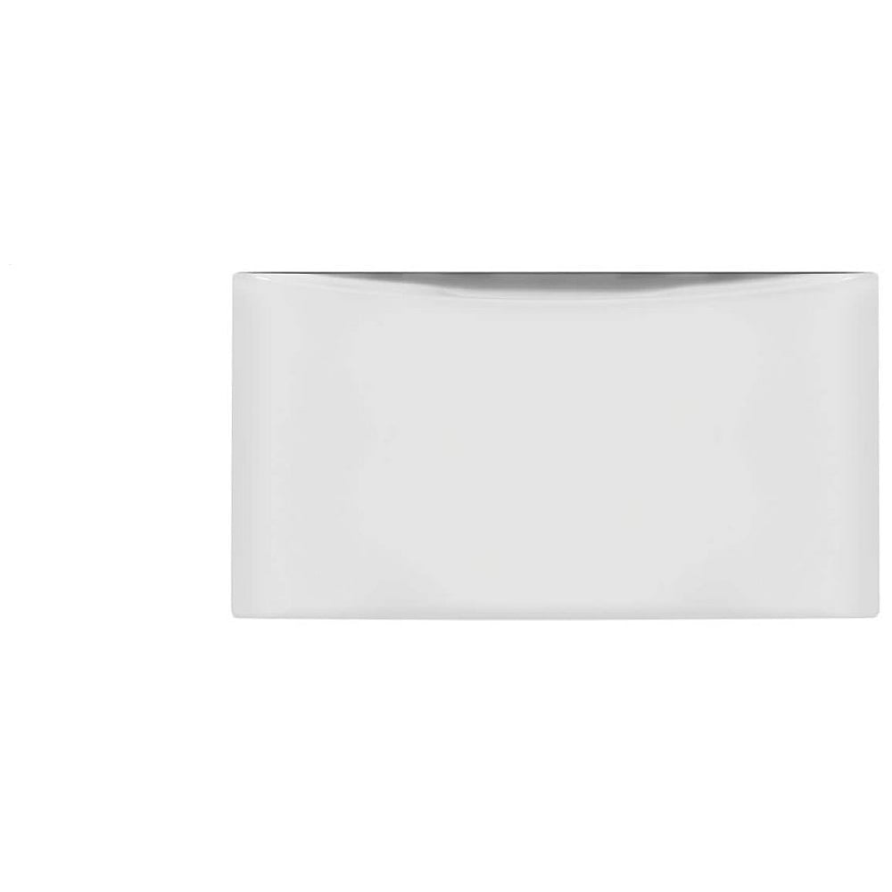 Electrolux EPWD257UIW Pedestal