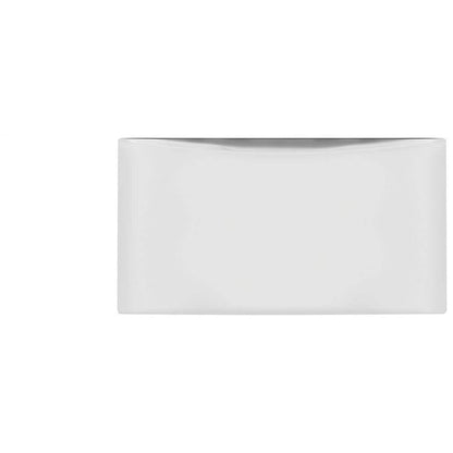 Electrolux EPWD257UIW Pedestal