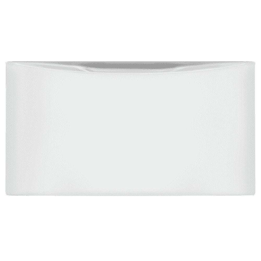 Electrolux EPWD257UIW Pedestal