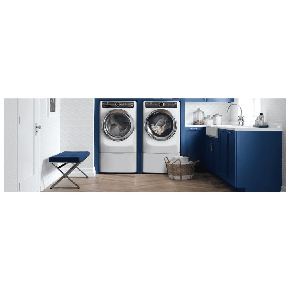Electrolux EPWD257UIW Pedestal