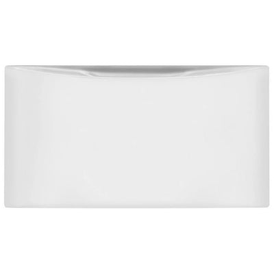 Electrolux EPWD257UIW Pedestal