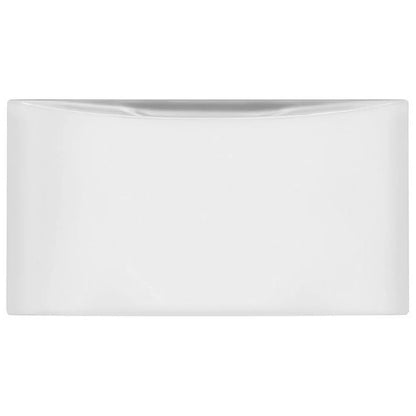 Electrolux EPWD257UIW Pedestal