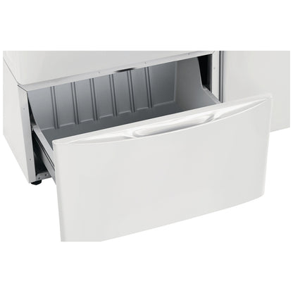 Electrolux EPWD257UIW Pedestal