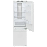 Frigidaire ERBB0920AP Bottom Freezer Refrigerator, 22 inch Width, Counter Depth, ENERGY STAR Certified, 9 cu. ft. Capacity, Custom Panel Ready, Panel Ready