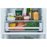 Frigidaire ERBB0920AP Bottom Freezer Refrigerator, 22 inch Width, Counter Depth, ENERGY STAR Certified, 9 cu. ft. Capacity, Custom Panel Ready, Panel Ready