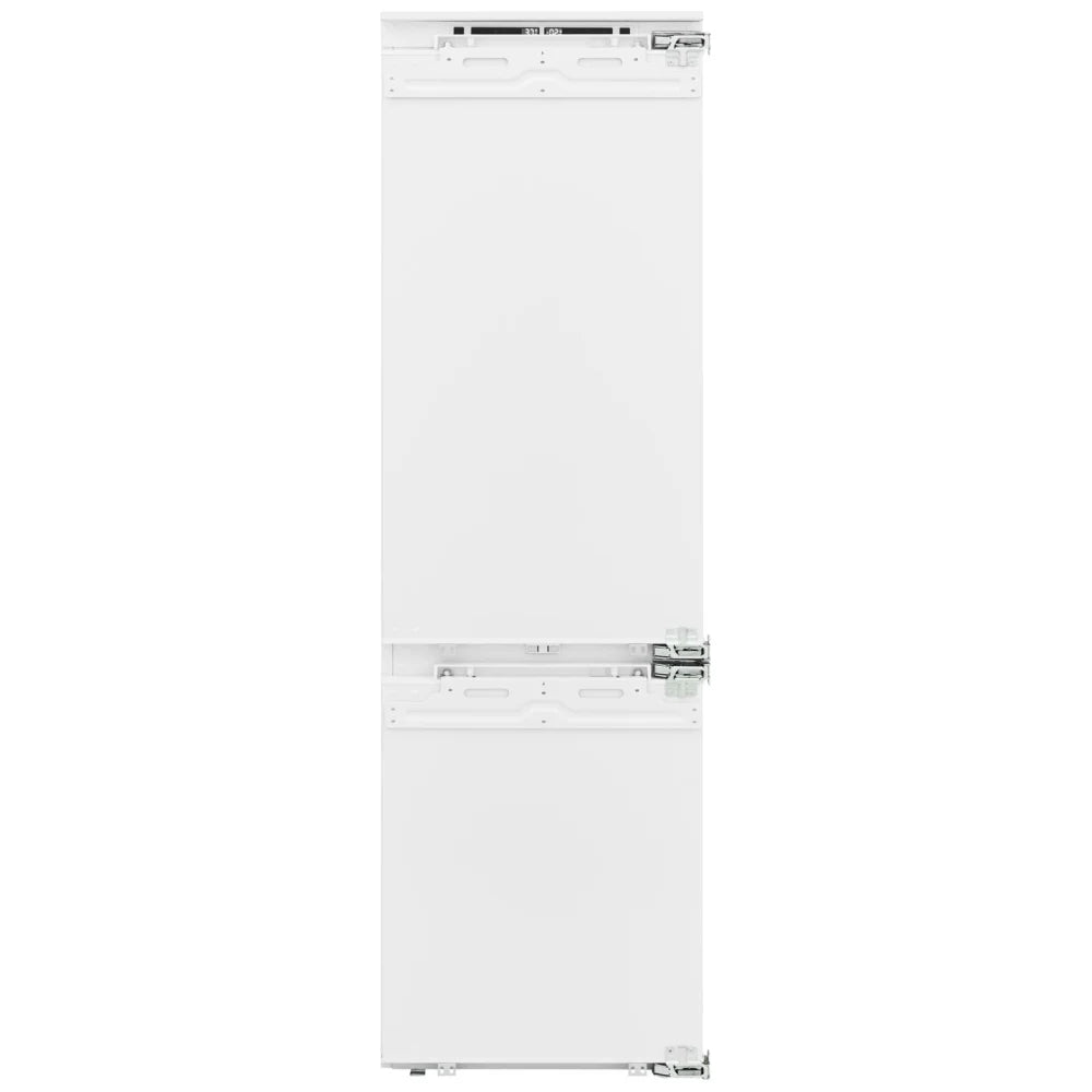 Frigidaire ERBB0920AP Bottom Freezer Refrigerator, 22 inch Width, Counter Depth, ENERGY STAR Certified, 9 cu. ft. Capacity, Custom Panel Ready, Panel Ready