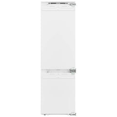 Frigidaire ERBB0920AP Bottom Freezer Refrigerator, 22 inch Width, Counter Depth, ENERGY STAR Certified, 9 cu. ft. Capacity, Custom Panel Ready, Panel Ready
