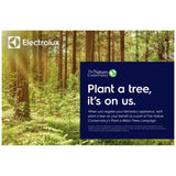 Electrolux ERFC2393AS Counter Depth French Door Refrigerator, 36 inch Width, 22.6 cu. ft. Capacity, Counter Depth, Water Dispenser (Exterior), Ice Dispenser (Thru Door), ENERGY STAR Certified, Stainless Steel colour