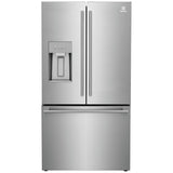 Electrolux ERFC2393AS Counter Depth French Door Refrigerator, 36 inch Width, 22.6 cu. ft. Capacity, Counter Depth, Water Dispenser (Exterior), Ice Dispenser (Thru Door), ENERGY STAR Certified, Stainless Steel colour