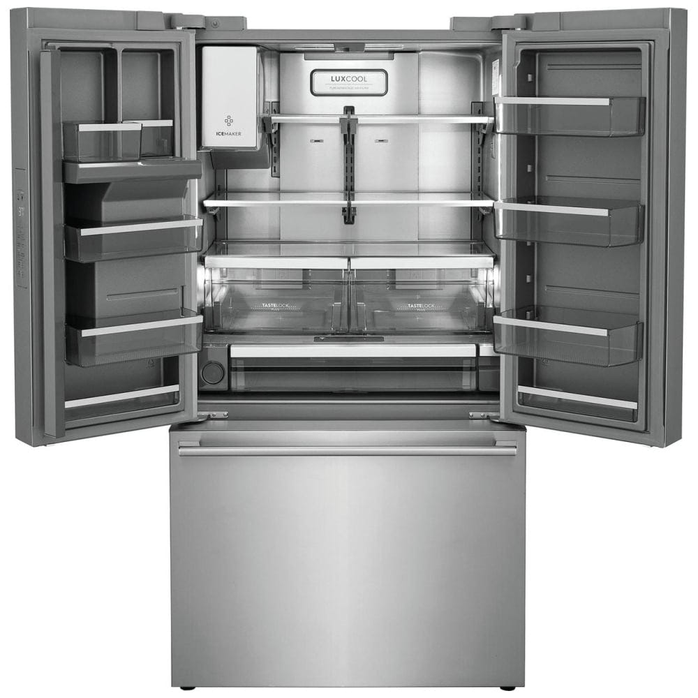 Electrolux ERFC2393AS Full Size Refrigerator