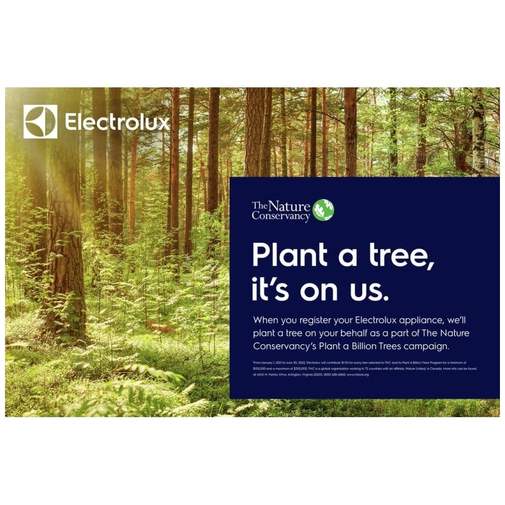 Electrolux ERFG2393AS Full Size Refrigerator